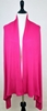Picture of Pink Maxi Jersey Shawl