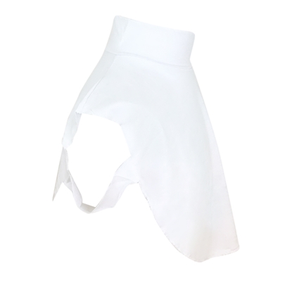 Picture of Off-White Neck Cover