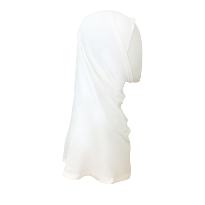 Picture of Off-White Amira One Piece Regular Size - Turlu Fabric