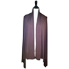 Picture of Chocolate Brown Maxi Jersey Shawl