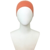 Peach tube cap | hijab undercap