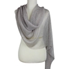 Picture of Simply Glamorous! Silver Lavender Hues