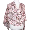 Picture of You Go Girl!! Floral Patterned Rayon Hijab