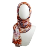 Picture of Ahhh! This Patterned Jersey Hijab