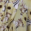 Picture of Sunflowers Meadow Patterned Jersey Hijab!