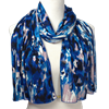 Picture of Your New BFF Patterned Jersey Hijab  - smaller width
