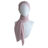 Picture of Chiffon - Elevated! Everyday Neutral Blush - Mauve Pink