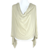 Picture of Bamboo Jersey LemonGrass  - Maxi (But Not Bulky!)