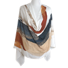 Picture of Elegance Unveiled Premium Soft Crepe Chiffon Hijab -NEW